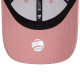 New Era Καπέλο New York Yankees Flawless 9FORTY Adjustable Cap